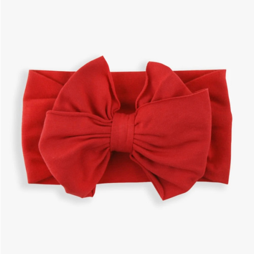 Big Bow Headband | RuffleButts & RuggedButts