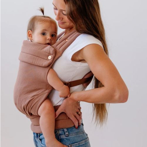 The Monarch Carrier - Mocha – Mabē