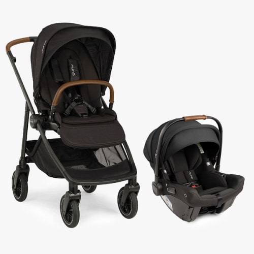 Stroller Fund