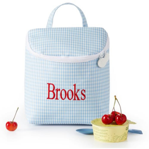 Insulated bag