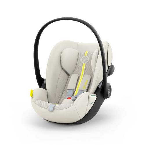 CYBEX Gold Cloud G i-Size Car Seat