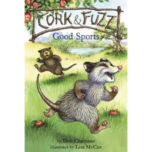 Good Sports (Cork and Fuzz)