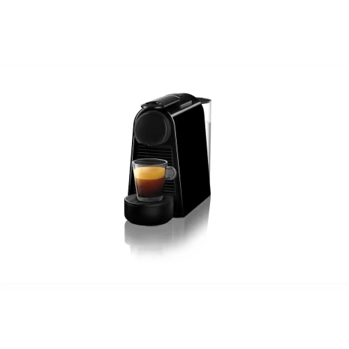 Essenza Mini Piano Black | Coffee Machine | Nespresso