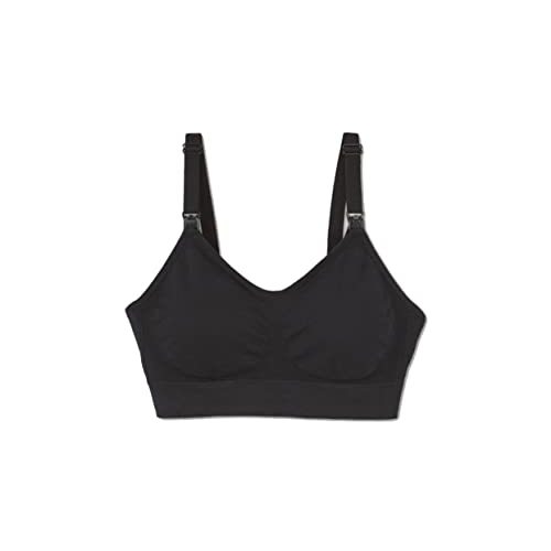 Isabel Maternity by Ingrid & Isabel 2-in-1 Nursing & Pumping Maternity Bra