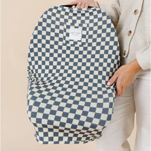 Miles Multi-Use Cover – Lou Lou & Company