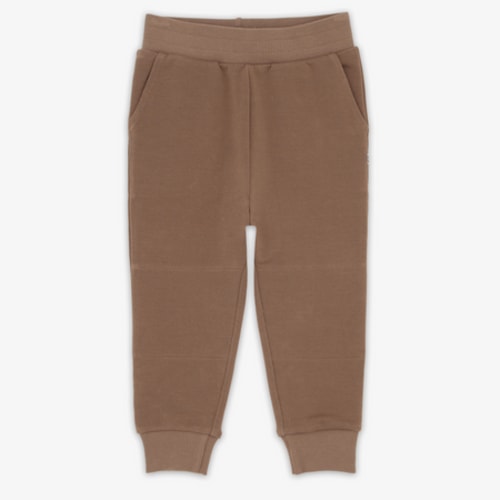 Vintage Brown Jogger
