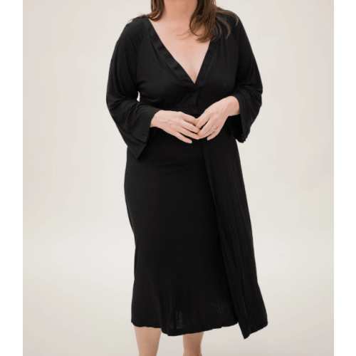 Amelia Labor & Postpartum Gown