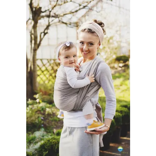 Baby Sling Quartz size 5