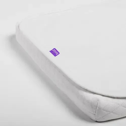 Snuzpod 5 Mattress Protector | Baby Bunting AU