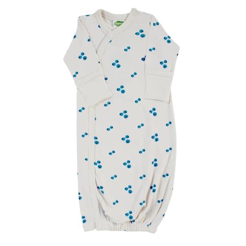 PARADE Organic Gowns - Signature Prints