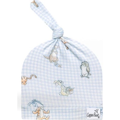 'Winnie the Pooh & Friends' Knotted Hat, 0-6 M