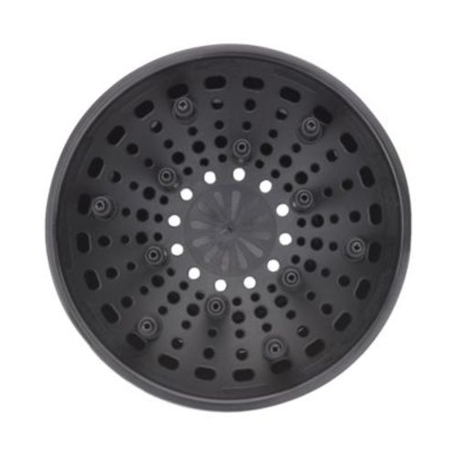 Universal Hair Dryer Diffuser Attachment for Curly or Wavy Hair