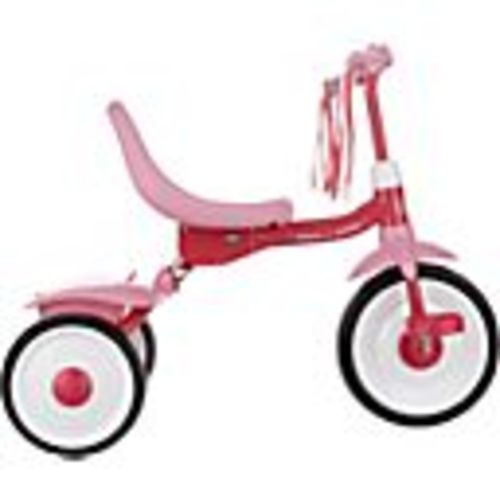 Radio Flyer Fold 2 Go Tricycle | Academy