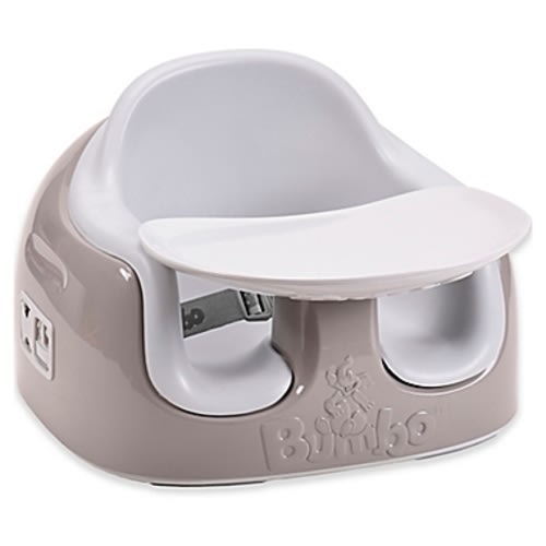 Bumbo® 3-in-1 Multi Seat in - Grey/beige