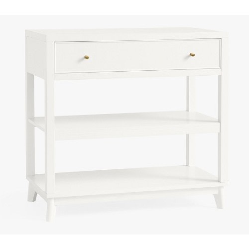 Sloan Changing Table (36") | Pottery Barn Kids