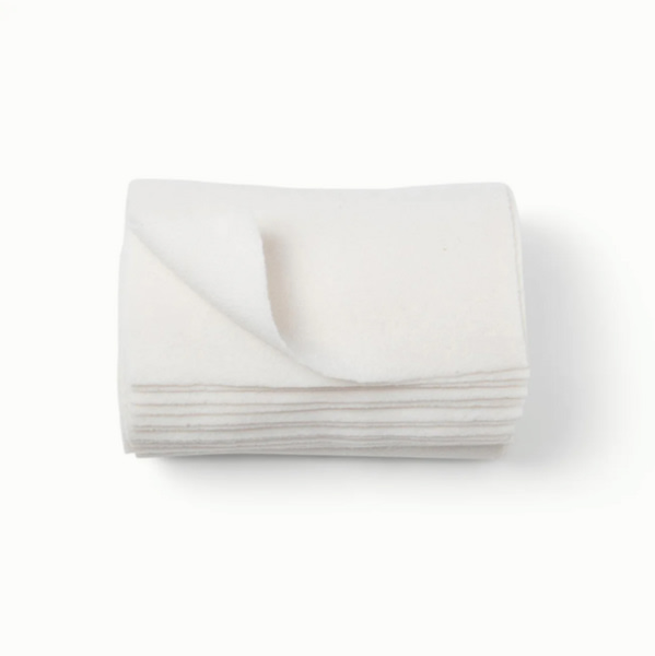 Stay-Dry Liners
