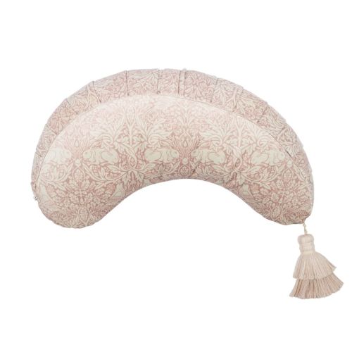 La Maman Wedge Nursing Pillow - Brer Rabbit