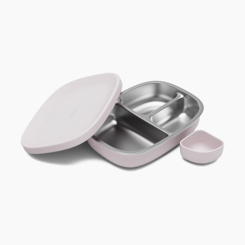 Lalo Bento Box - Lavender