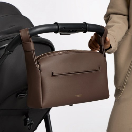Stroller Caddy (Vegan) – MINA BAIE