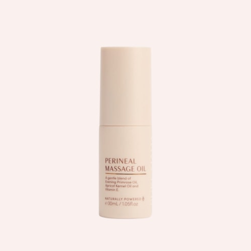 Perineal Massage Oil