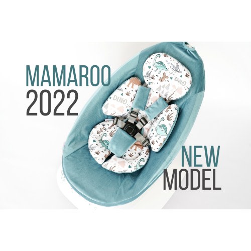 Insert for Mamaroo 2022, Mamaroo Insert, Mamaroo Balls, Mamaroo Insert, 4moms balls, RockaRoo Insert