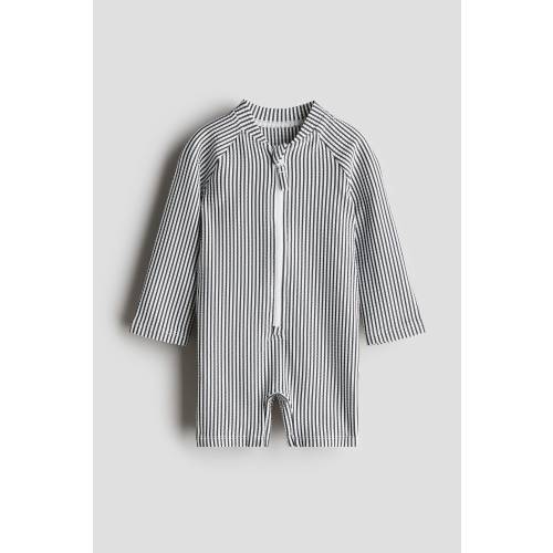 UPF 50 SWIM JUMPSUIT