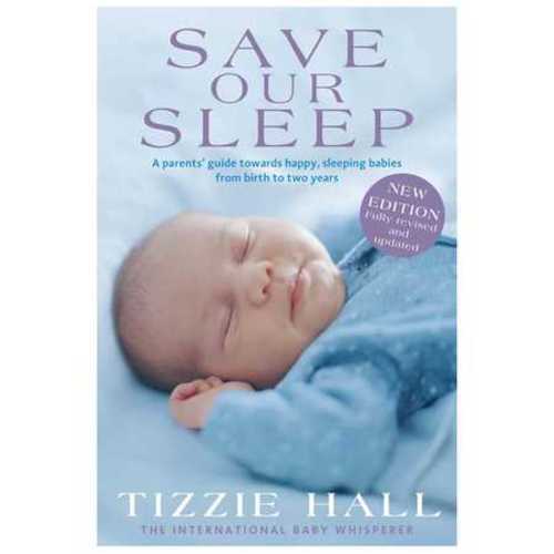 Save Our Sleep by Tizzie Hall | BIG W