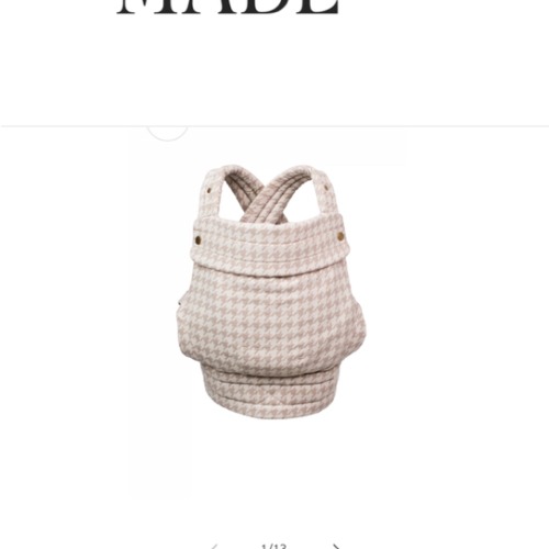 MABĒ Collections GTINS – Mabē