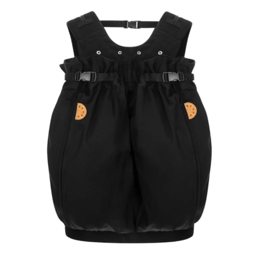 The Weego TWIN Baby Carrier