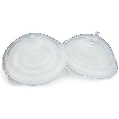 Motif Duo Diaphragms, Replacement Parts for Breast Pump, Protective Barrier