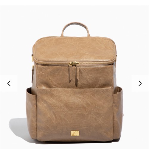 Soho Diaper Bag | Diaper Bag Backpack – Freshly Picked