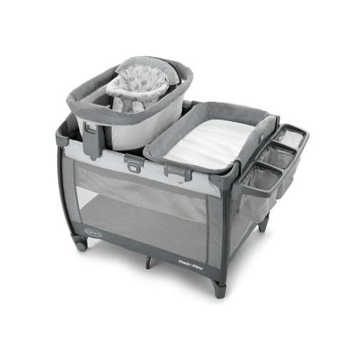 Graco Pack 'n Play® Sit 'N Grow™ Playard