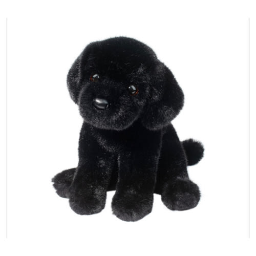 Ford Black Lab - Douglas Toys