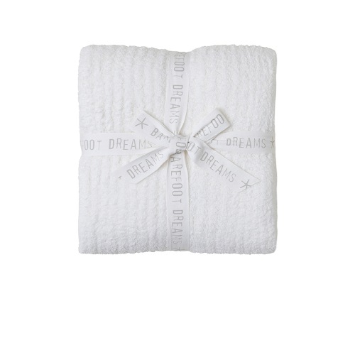 CozyChic Ribbed Throw