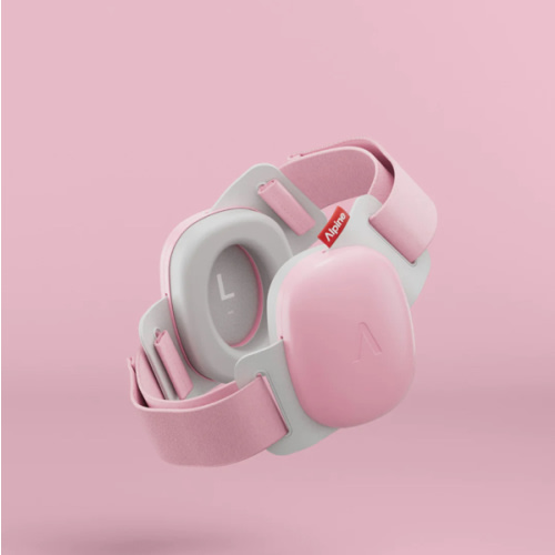Buy Alpine Muffy Baby | Hearing protection for babies
