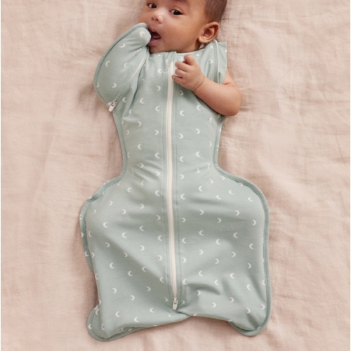 Swaddle Large (Olive)