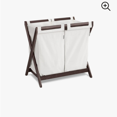 Bassinet Stand Hamper Insert - UPPAbaby