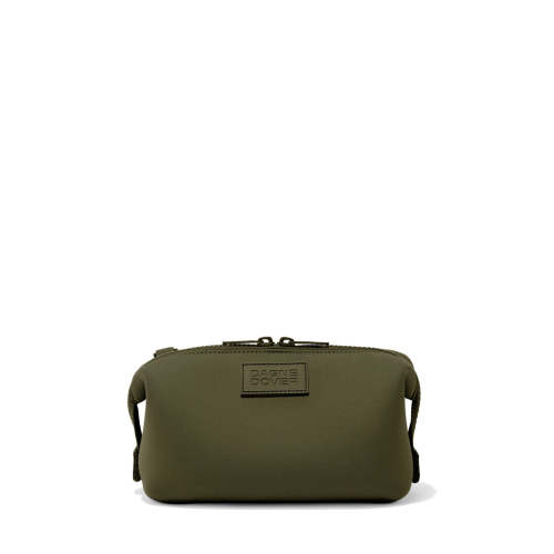 Hunter neoprene Toiletry Bag