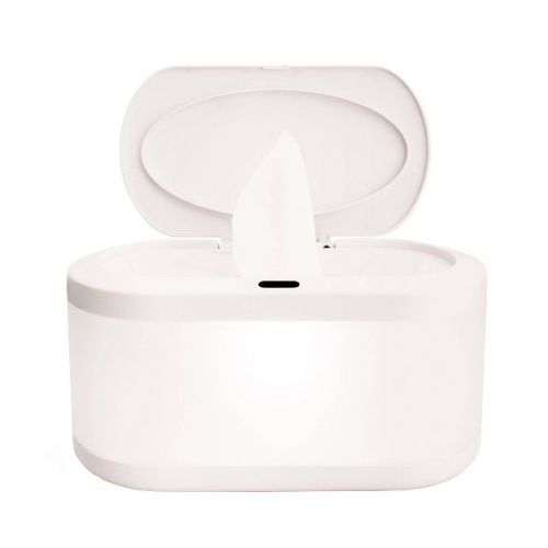 Munchkin Touch Free Baby Wipe Warmer With Nightlight