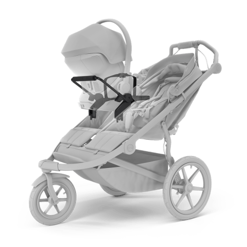 Thule Urban Glide 3 car seat adapter universal/Chicco® | Thule | United States