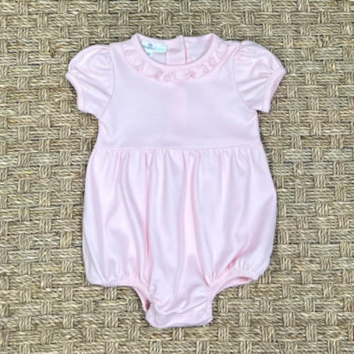 Magnolia Baby Pink & Blue Bubble, Pink