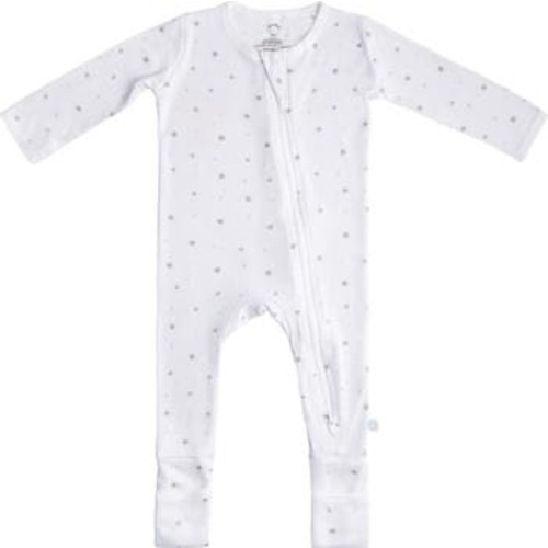 Baby Pajamas with DreamCuffs®, 3-6M