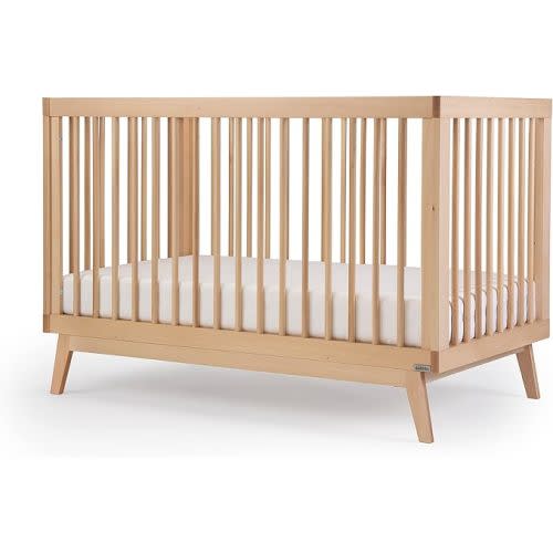 Cash for dadada Baby Soho 3-in-1 Convertible Wooden Crib to Toddler Bed ($499.00)