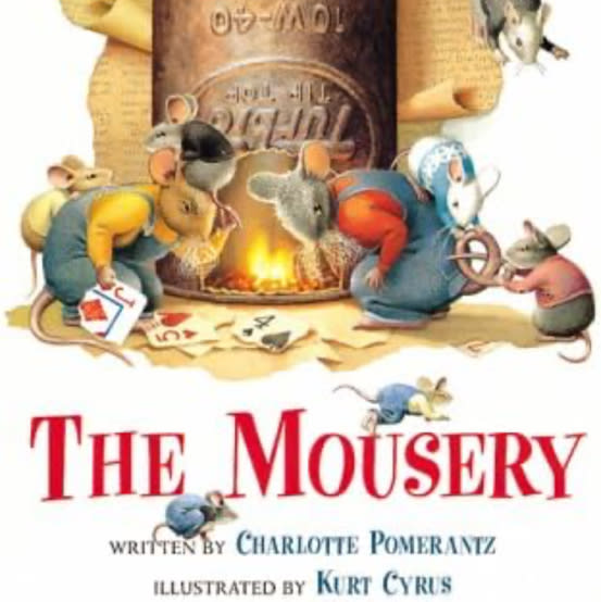 The Mousery