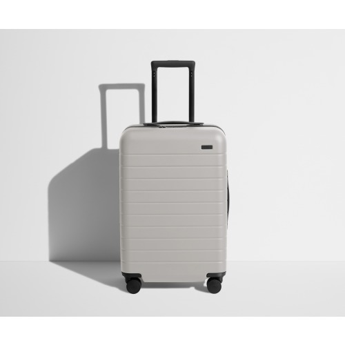 The Bigger Carry-On