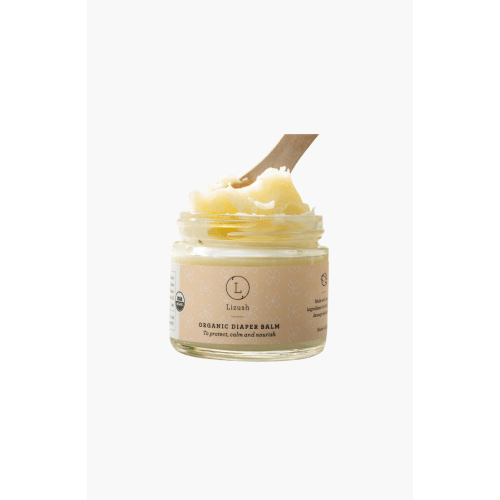 ORGANIC DIAPER BALM