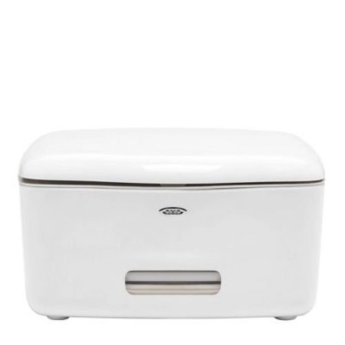 Oxo Perfect Pull Flushable Wipes Dispenser