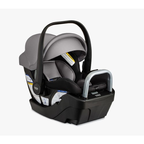 Britax Willow S Infant Car Seat