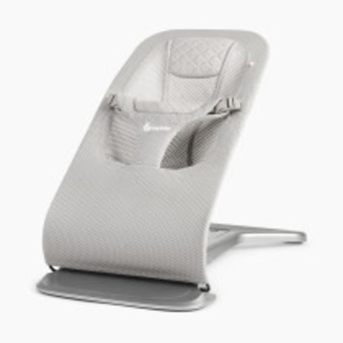 Ergobaby Evolve Bouncer Mesh - Light Grey