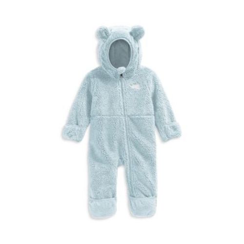 Unisex Baby Campshire One Piece Hooded Footie - Baby